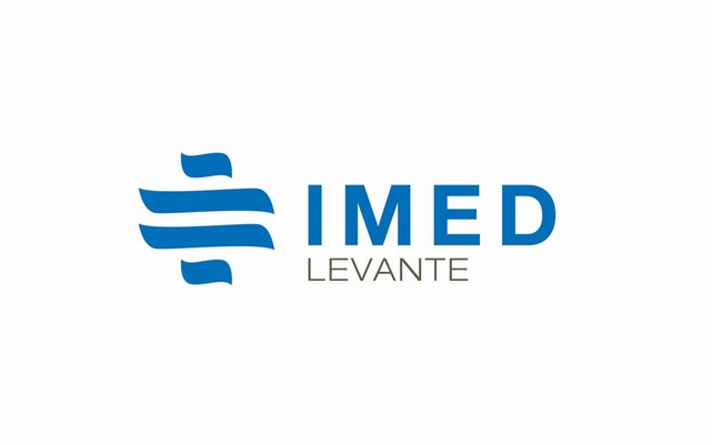 App voor IMED