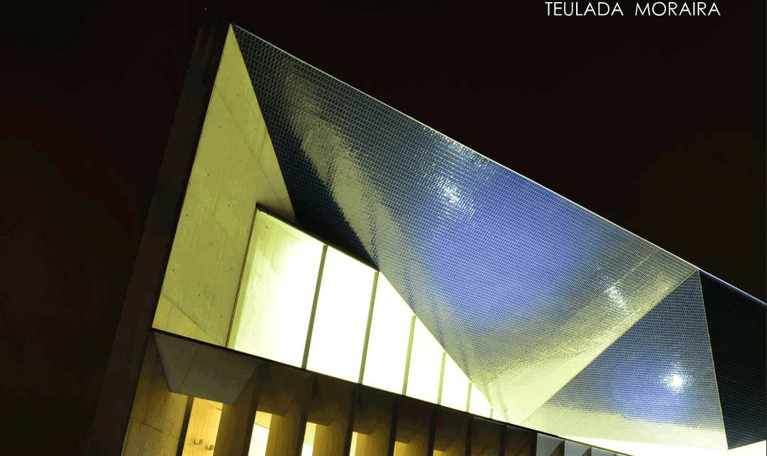 Winterprogramma Auditorium Teulada