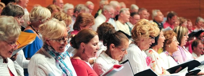 Canticorum en Cantares in La Nucia op 15 dec