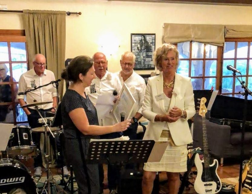 Foto- en videoverslag Gran Apertura 14 oktober 2018