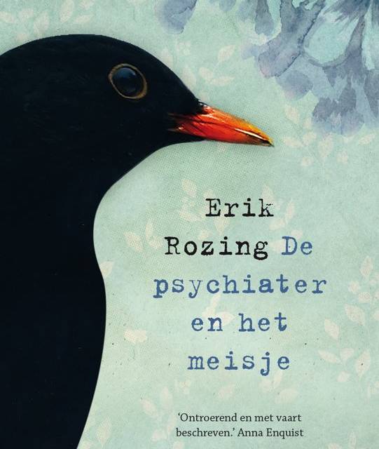 Erik Rozing – De psychiater en het meisje